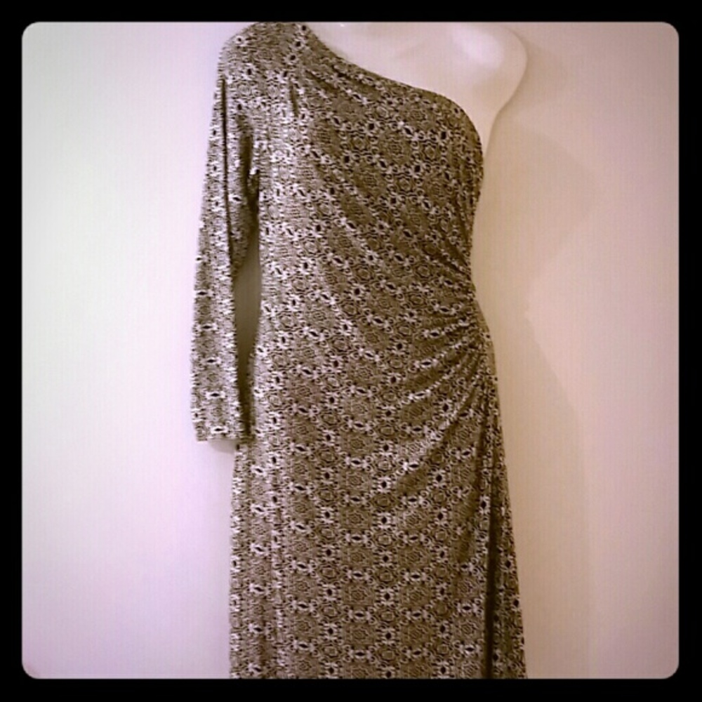 Plenty by Tracy Reese Dress